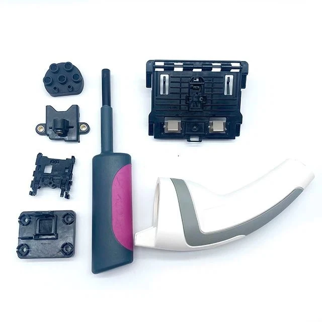 Peek Injection Molding manufacturer