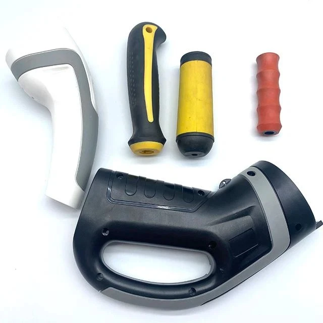 Peek plastic Injection Molding